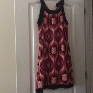 Ladies dress